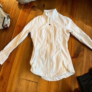 Lulu lemon define jacket